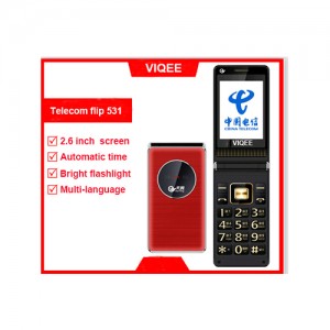 VIQEE CDMA OEM/ODM Phone Featured Phone Smart Phone