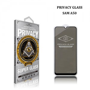 Privacy Glass 180°