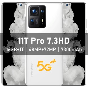 11T pro（6.8“） 2GB+16GB 					
