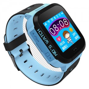 Smart Watch - A15S