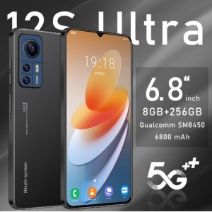 12S ultra  (6.3“） 1GB+8GB 					
